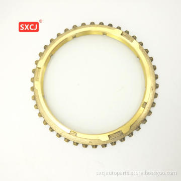 synchronizeR assembly ring set